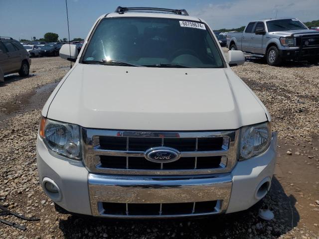 Photo 5 from auction – 2012 FORD ESCAPE LIM with VIN 1FMCU0E70CKC15874
