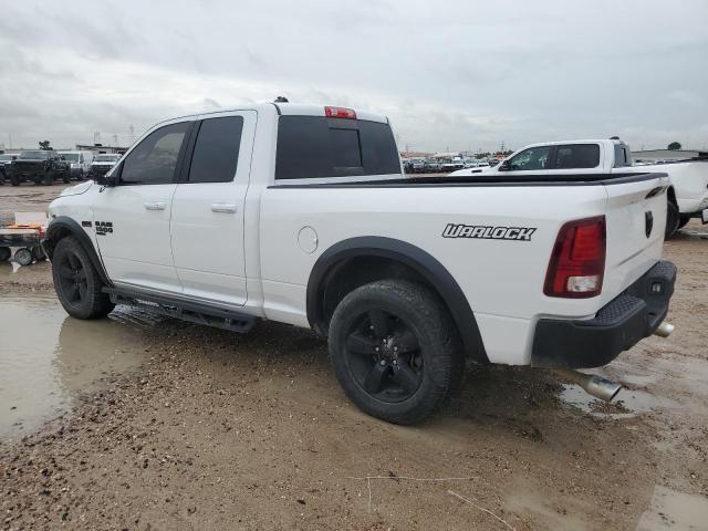 Photo 2 from auction – 2019 RAM 1500 CLASS with VIN 1C6RR6GT9KS724235