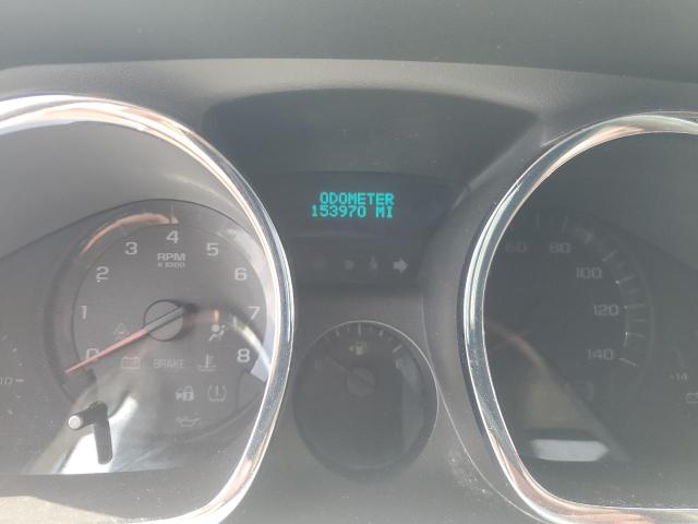 Photo 9 from auction – 2010 CHEVROLET TRAVERSE L with VIN 1GNLRFED9AS151286