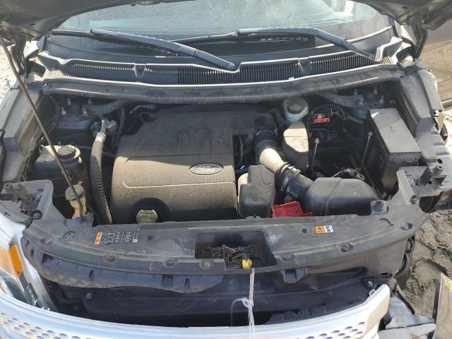 Photo 11 from auction – 2013 FORD EXPLORER with VIN 1FM5K8D88DGC23040