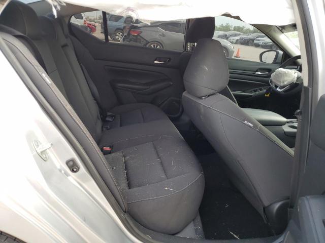 Photo 10 from auction – 2022 NISSAN ALTIMA S with VIN 1N4BL4BV2NN398067