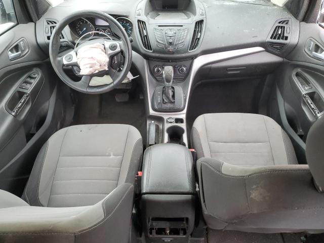 Photo 8 from auction – 2014 FORD ESCAPE SE with VIN 1FMCU0G90EUC85929