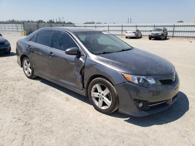 Photo 4 from auction – 2013 TOYOTA CAMRY L with VIN 4T1BF1FK4DU723561