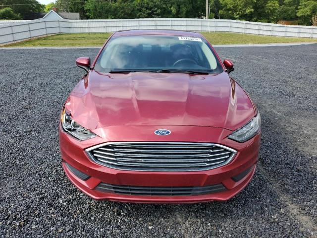 Photo 5 from auction – 2018 FORD FUSION SE with VIN 3FA6P0LU9JR209104