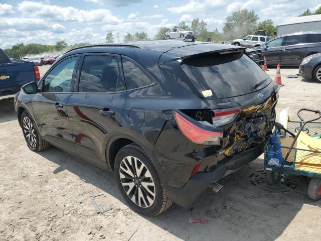 Photo 2 from auction – 2020 FORD ESCAPE SE with VIN 1FMCU9BZ5LUC57469