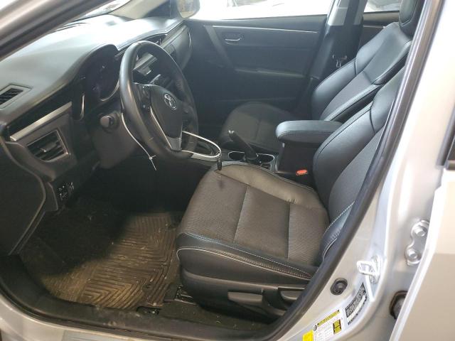 Photo 7 from auction – 2016 TOYOTA COROLLA L with VIN 2T1BURHE0GC542572