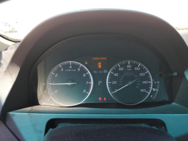 Photo 9 from auction – 2015 ACURA RDX TECHNO with VIN 5J8TB3H54FL006434