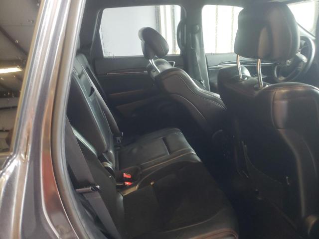 Photo 10 from auction – 2017 JEEP GRAND CHER with VIN 1C4RJFLG5HC773329