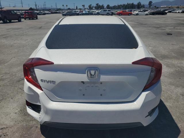 Photo 6 from auction – 2018 HONDA CIVIC LX with VIN 2HGFC2F52JH604356