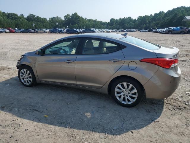 Photo 2 from auction – 2013 HYUNDAI ELANTRA GL with VIN 5NPDH4AE9DH199554