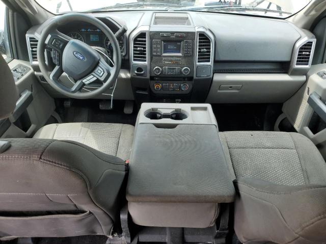 Photo 8 from auction – 2016 FORD F150 SUPER with VIN 1FTEW1CF5GFA87444