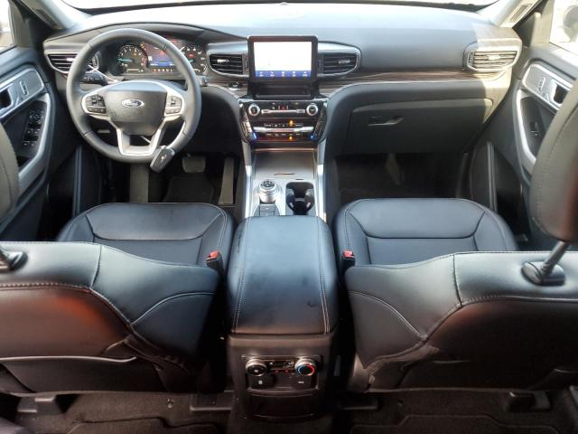 Photo 8 from auction – 2024 FORD EXPLORER L with VIN 1FMSK8FH8RGA02352