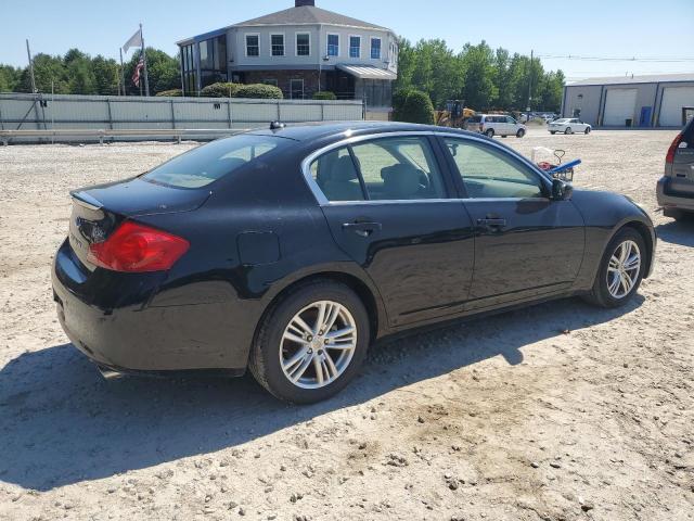 Photo 3 from auction – 2012 INFINITI G37 with VIN JN1CV6AR5CM676880