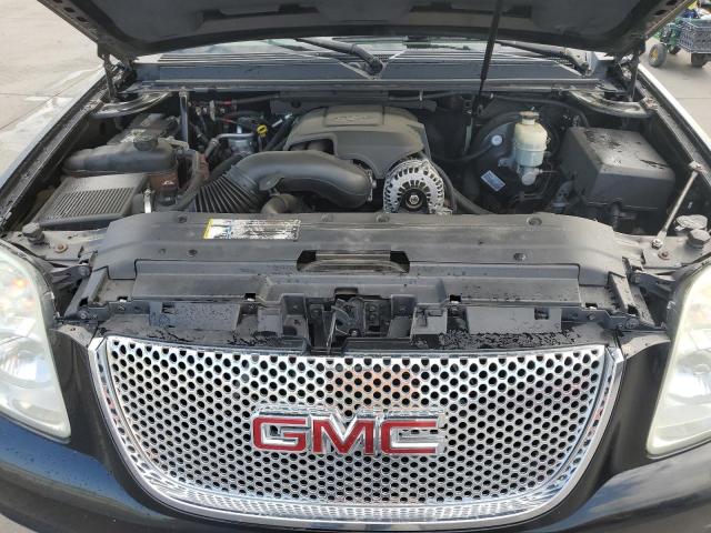 Photo 12 from auction – 2007 GMC YUKON DENA with VIN 1GKFK63887J132005