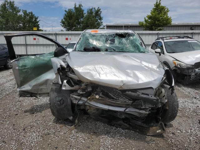 Photo 5 from auction – 2014 CHEVROLET EQUINOX LS with VIN 2GNALAEK7E1125186