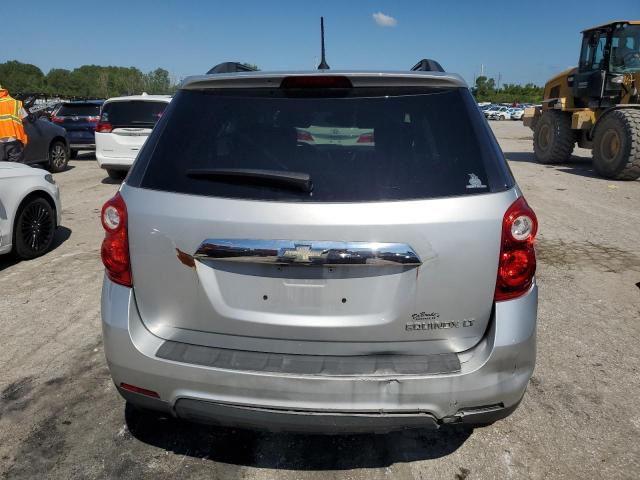 Photo 6 from auction – 2013 CHEVROLET EQUINOX LT with VIN 2GNFLEEKXD6215138