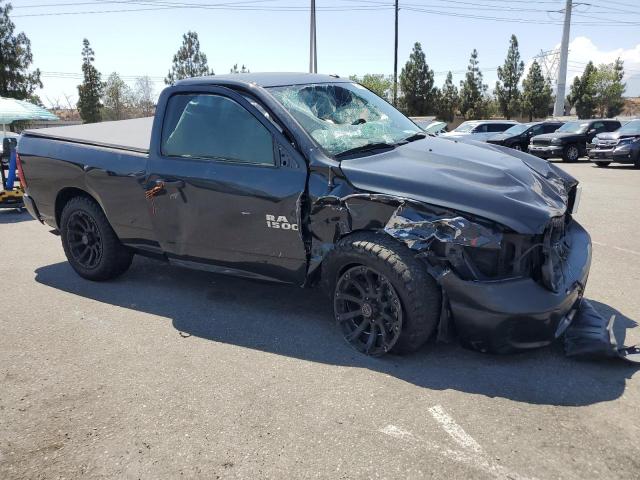 Photo 4 from auction – 2014 RAM 1500 ST with VIN 3C6JR6AG4EG297499