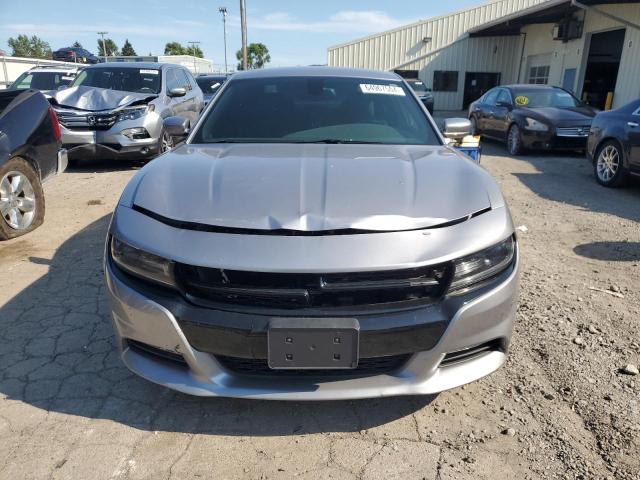 Photo 5 from auction – 2015 DODGE CHARGER SX with VIN 2C3CDXHG4FH917723