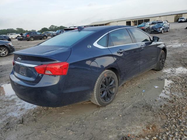 Photo 3 from auction – 2018 CHEVROLET IMPALA LT with VIN 2G1105S3XJ9127413