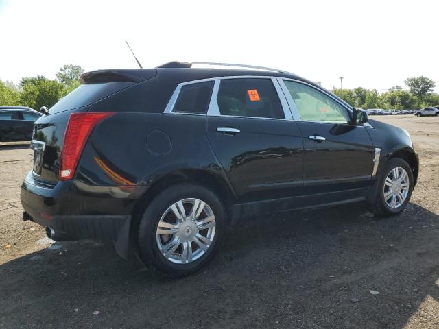 Photo 3 from auction – 2011 CADILLAC SRX LUXURY with VIN 3GYFNAEY5BS674859