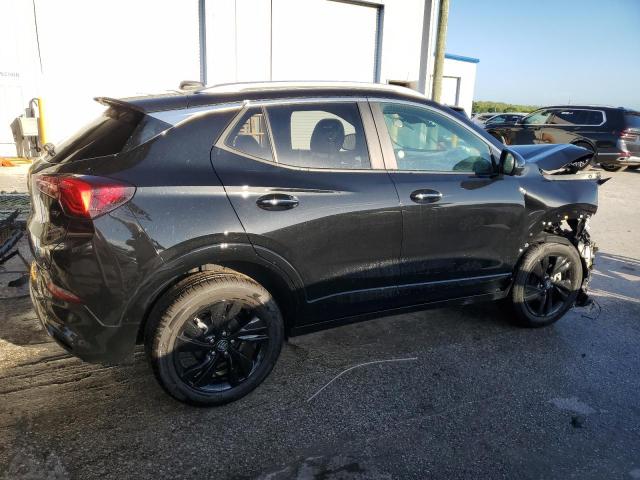 Photo 3 from auction – 2024 BUICK ENCORE GX with VIN KL4AMDSL4RB114974