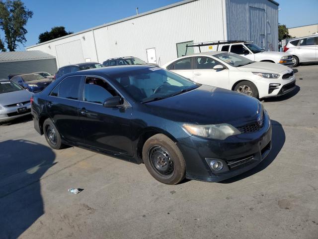 Photo 4 from auction – 2012 TOYOTA CAMRY BASE with VIN 4T1BF1FK5CU613567