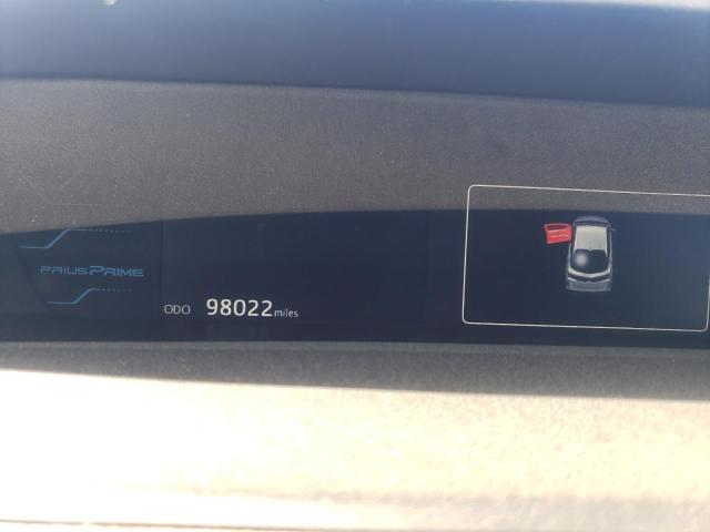 Photo 9 from auction – 2017 TOYOTA PRIUS PRIM with VIN JTDKARFP9H3062053