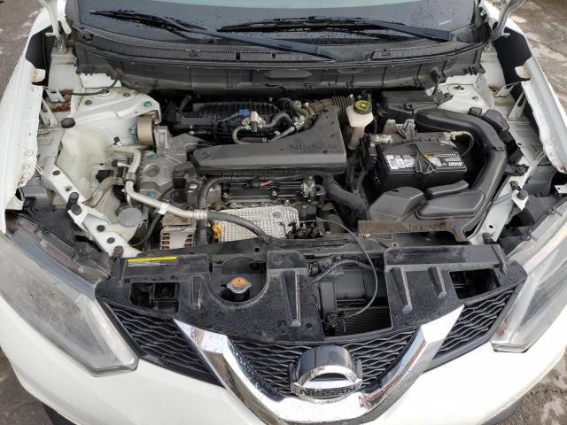 Zdjęcie 12 z aukcji – 2016 NISSAN ROGUE S z VIN KNMAT2MT1GP611393