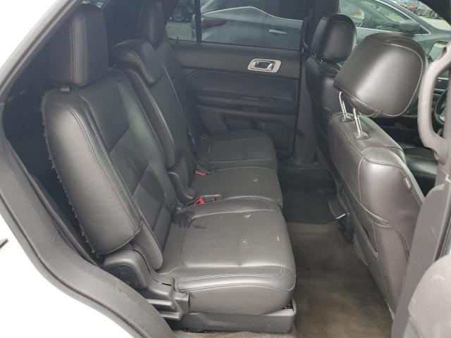 Photo 11 from auction – 2014 FORD EXPLORER X with VIN 1FM5K8D83EGB71107
