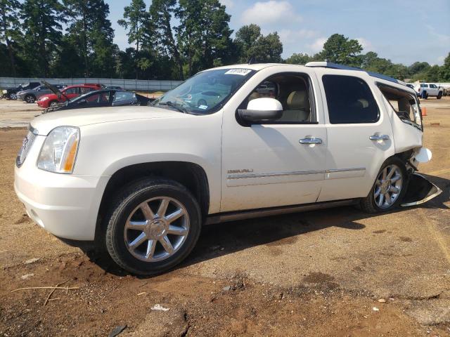 GMC YUKON DENA 2013 with VIN 1GKS2EEF9DR311929 - Photo from auction