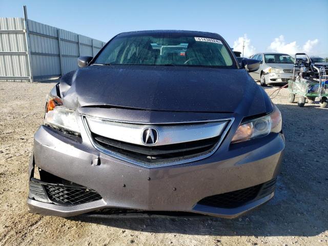 Photo 5 from auction – 2015 ACURA ILX 20 with VIN 19VDE1F35FE007626