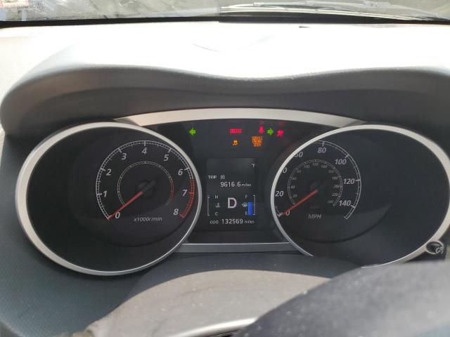 Photo 9 from auction – 2012 MITSUBISHI OUTLANDER with VIN JA4JT3AW0CU003911