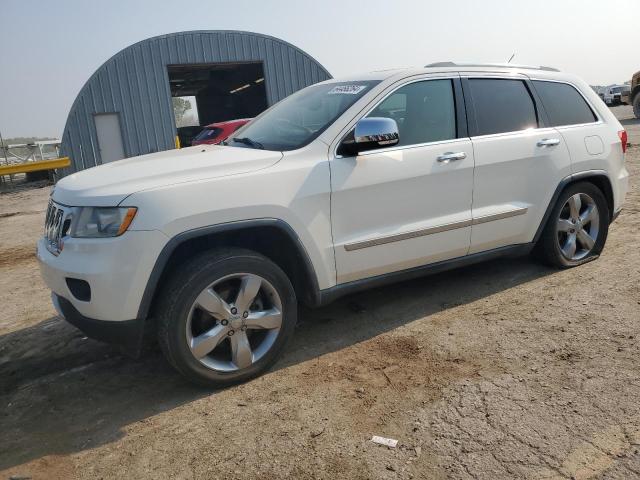 Zdjęcie 1 z aukcji – 2011 JEEP GRAND CHER z VIN 1J4RR6GG3BC608643