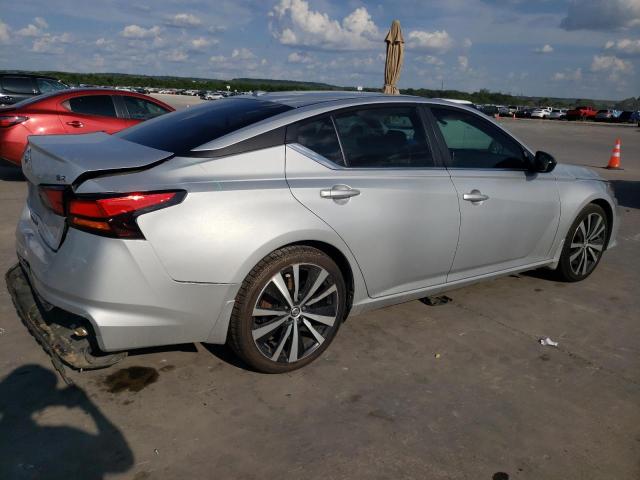 Photo 3 from auction – 2019 NISSAN ALTIMA SR with VIN 1N4BL4CV7KN320443