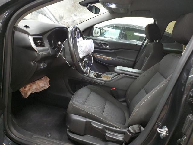 Photo 7 from auction – 2020 GMC ACADIA SLE with VIN 1GKKNKLS6LZ179166