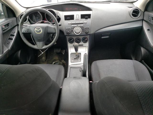 Photo 8 from auction – 2011 MAZDA 3 I with VIN JM1BL1UG6B1371531