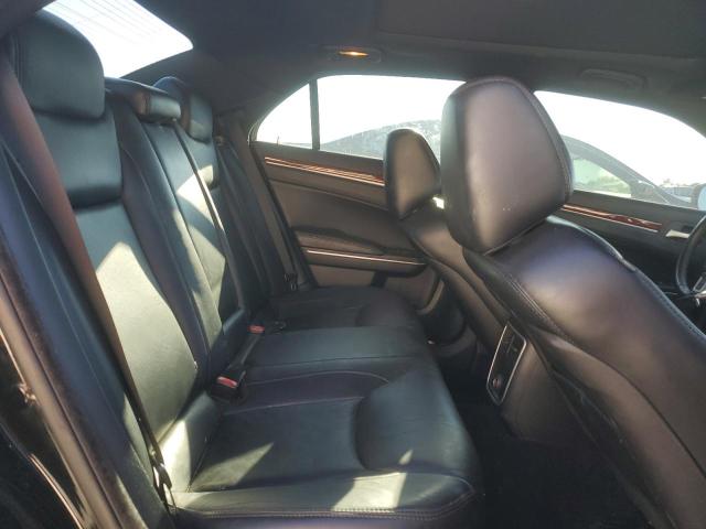 Photo 10 from auction – 2013 CHRYSLER 300 with VIN 2C3CCARG3DH553421