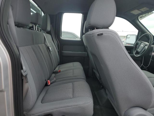 Photo 10 from auction – 2013 FORD F150 SUPER with VIN 1FTFX1EF6DKD31961