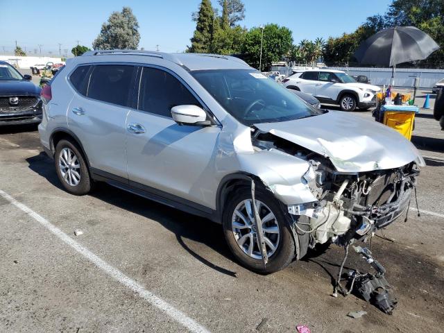 Photo 4 from auction – 2017 NISSAN ROGUE S with VIN KNMAT2MT9HP518445
