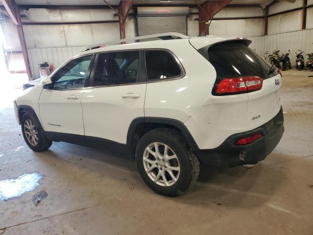 Photo 2 from auction – 2016 JEEP CHEROKEE L with VIN 1C4PJMCB9GW261733