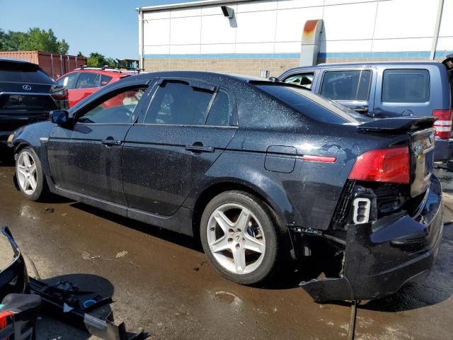 Photo 2 from auction – 2005 ACURA TL with VIN 19UUA66275A062377
