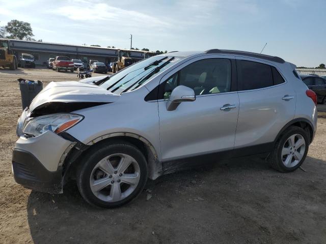 BUICK ENCORE 2015 with VIN KL4CJASB6FB225576 - Photo from auction