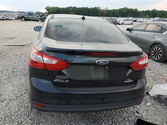 Photo 6 from auction – 2013 FORD FOCUS SE with VIN 1FADP3F20DL309663