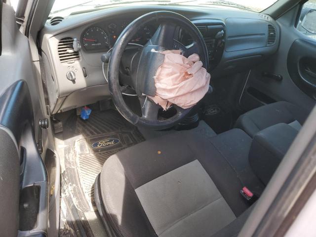 Photo 8 from auction – 2004 FORD RANGER with VIN 1FTYR10D44PA67120