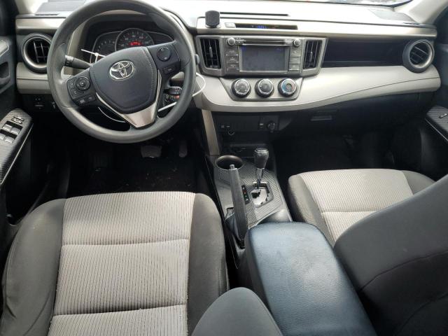 Photo 8 from auction – 2013 TOYOTA RAV4 LE with VIN JTMZFREV7DD021327