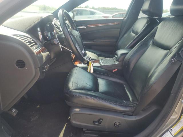 Photo 7 from auction – 2012 CHRYSLER 300 LIMITE with VIN 2C3CCACG1CH237684