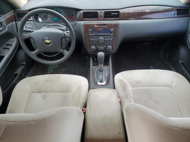 Photo 8 from auction – 2016 CHEVROLET IMPALA LIM with VIN 2G1WB5E34G1104809