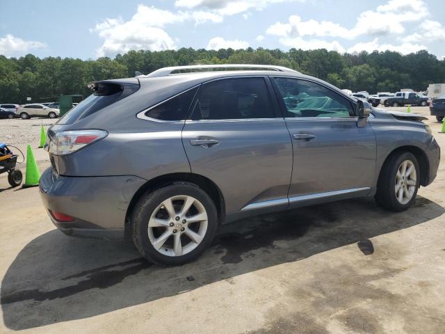 Photo 3 from auction – 2012 LEXUS RX 350 with VIN 2T2ZK1BA1CC071713