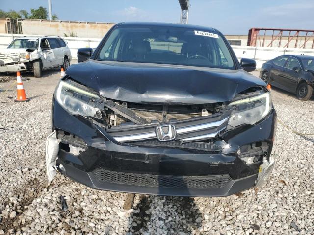 Photo 5 from auction – 2017 HONDA PILOT EXL with VIN 5FNYF6H80HB096899