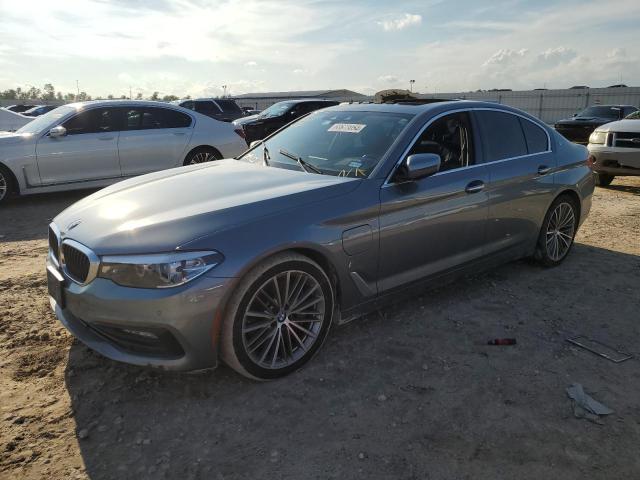 BMW 530XE 2018 z numerem VIN WBAJB1C54JB085293 - Zdjęcie z aukcji